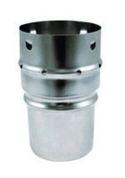 Raccord flex rigide P1 inox Apollo Pellets Flexible Raccord flex rigide P1 inox Apollo Pellets Flexible