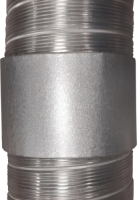 Raccord tubage flexible isole.png Raccord tubage flexible isole.png